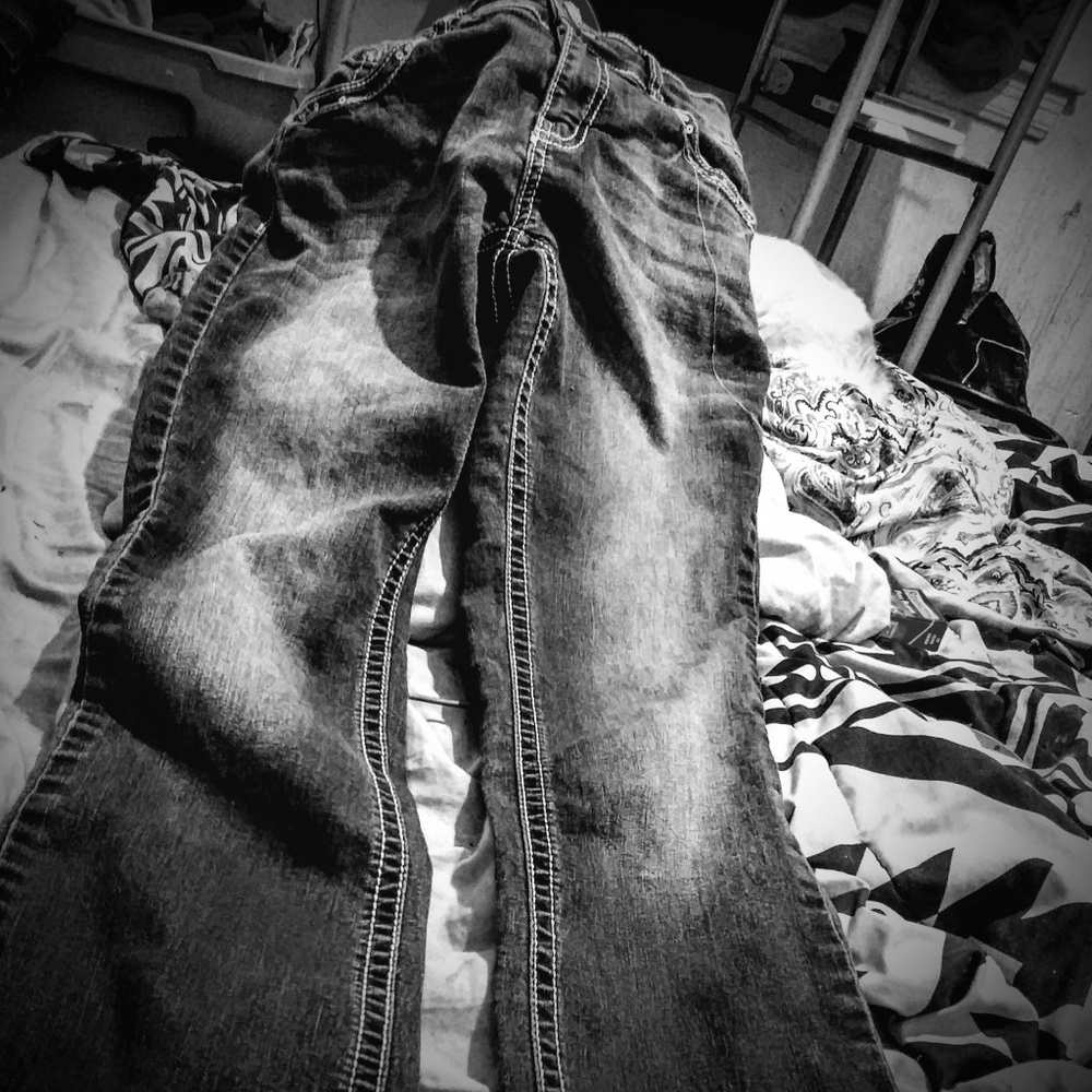 Very nice womens jeans